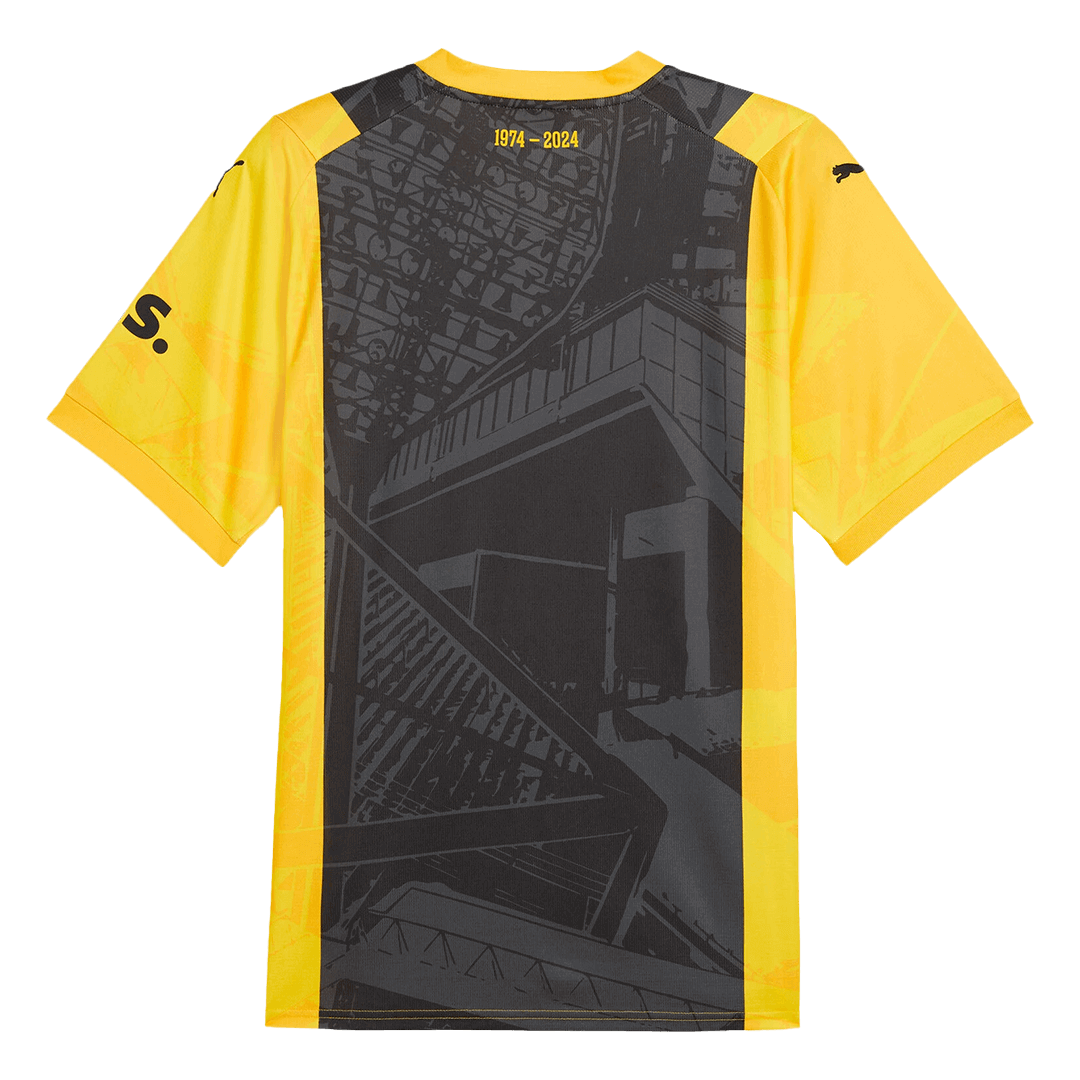 Borussia Dortmund Soccer Jersey 2023/24 - gogoalshop