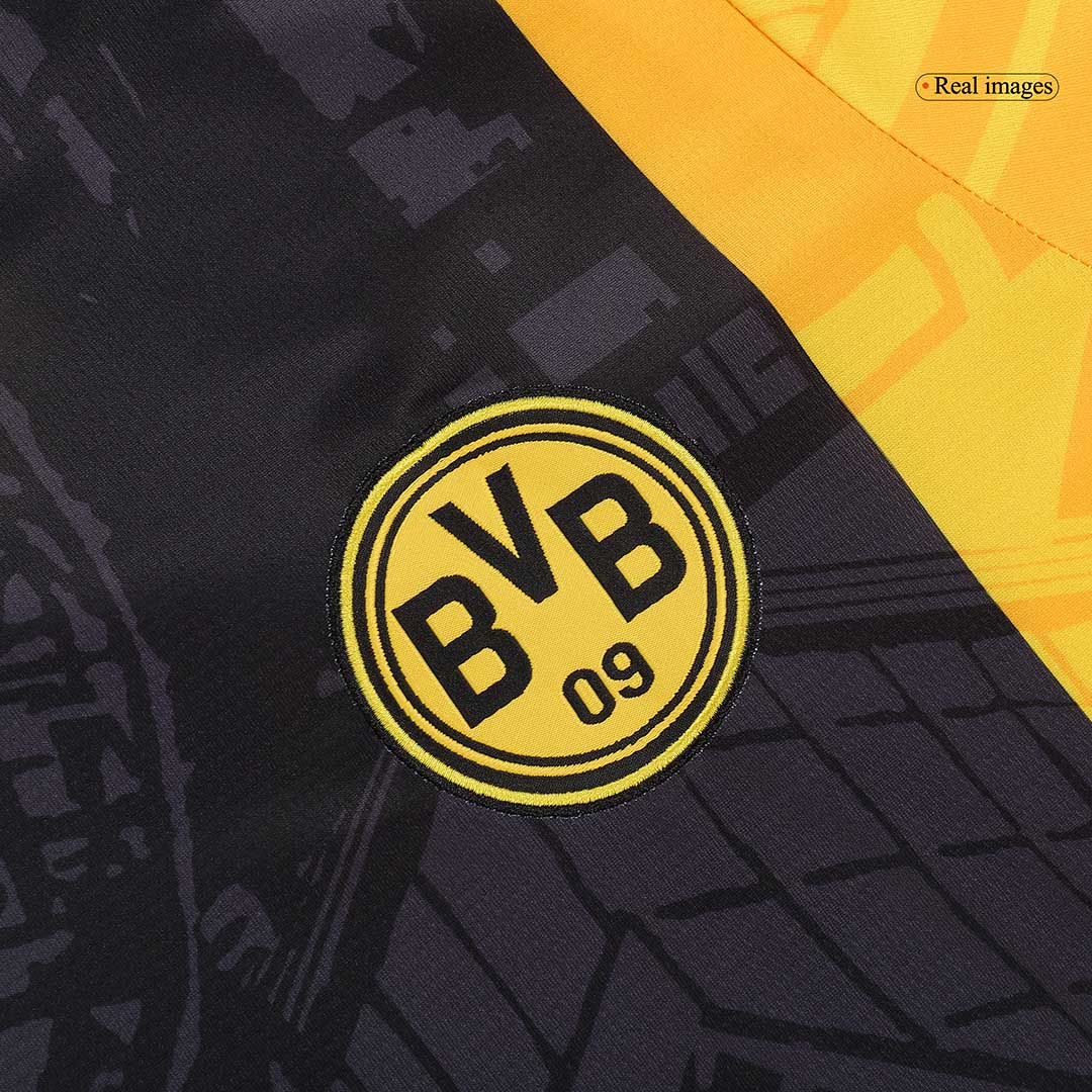 Borussia Dortmund Soccer Jersey 2023/24 - gogoalshop