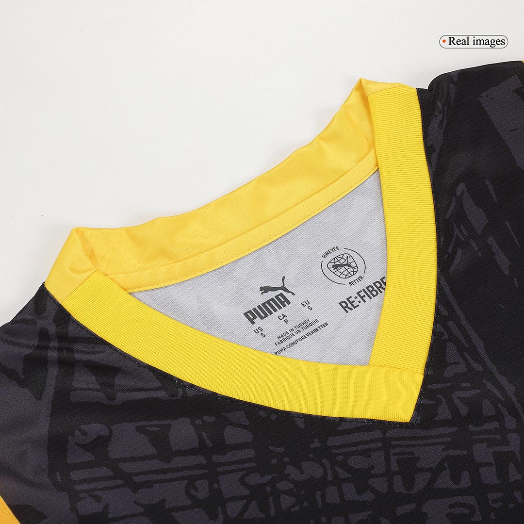 Borussia Dortmund Soccer Jersey 2023/24 - gogoalshop