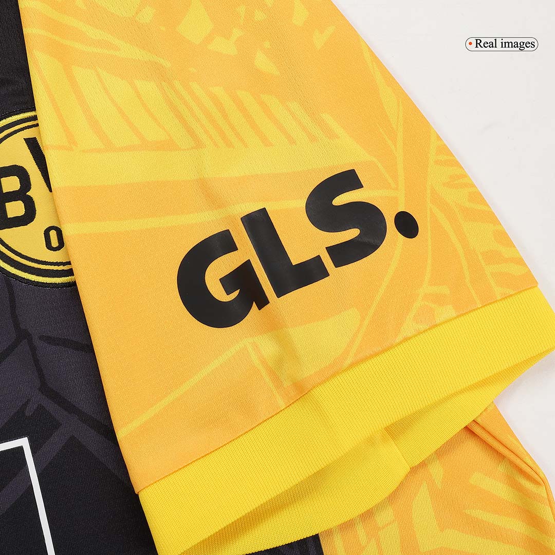 Borussia Dortmund Soccer Jersey 2023/24 - gogoalshop
