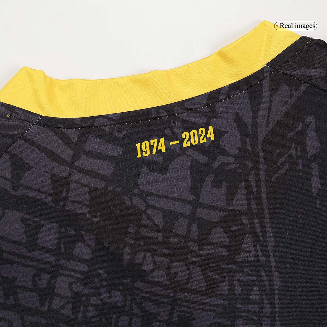 Borussia Dortmund Soccer Jersey 2023/24 - gogoalshop