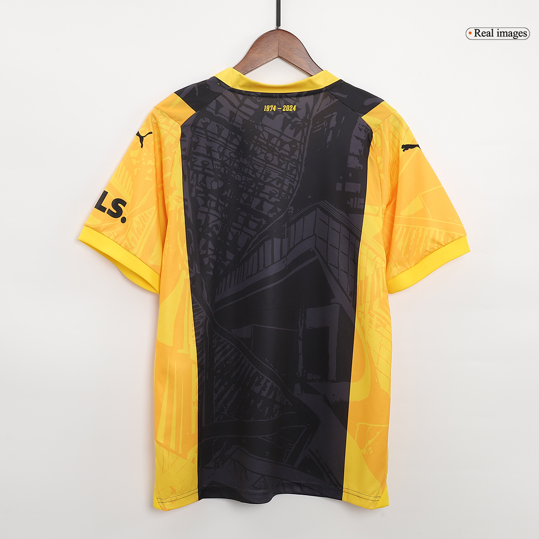 Borussia Dortmund Soccer Jersey 2023/24 - gogoalshop