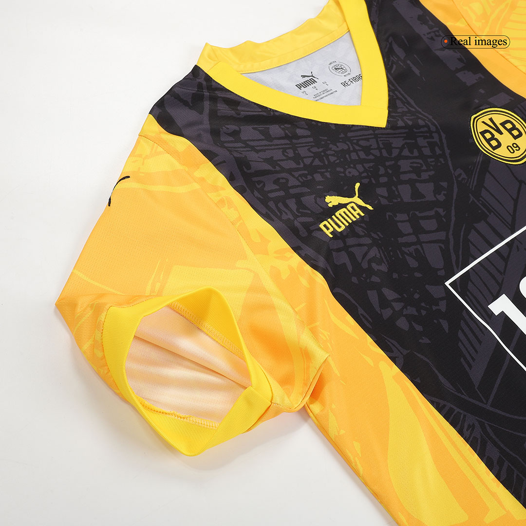 Borussia Dortmund Soccer Jersey 2023/24 - gogoalshop