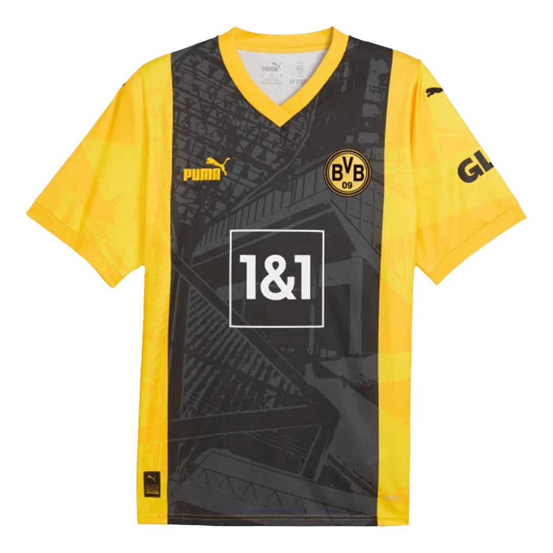 Borussia Dortmund Soccer Jersey 2023/24 - gogoalshop