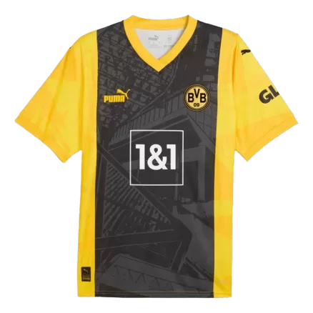 Borussia Dortmund Soccer Jersey 2023/24 - gogoalshop