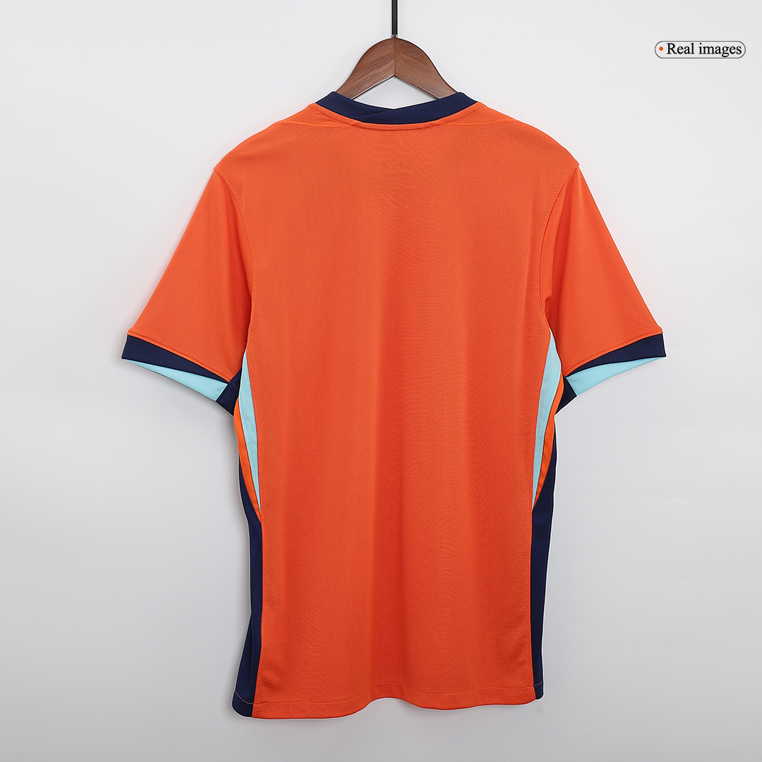 Netherlands Home Jerseys Kit EURO - gogoalshop