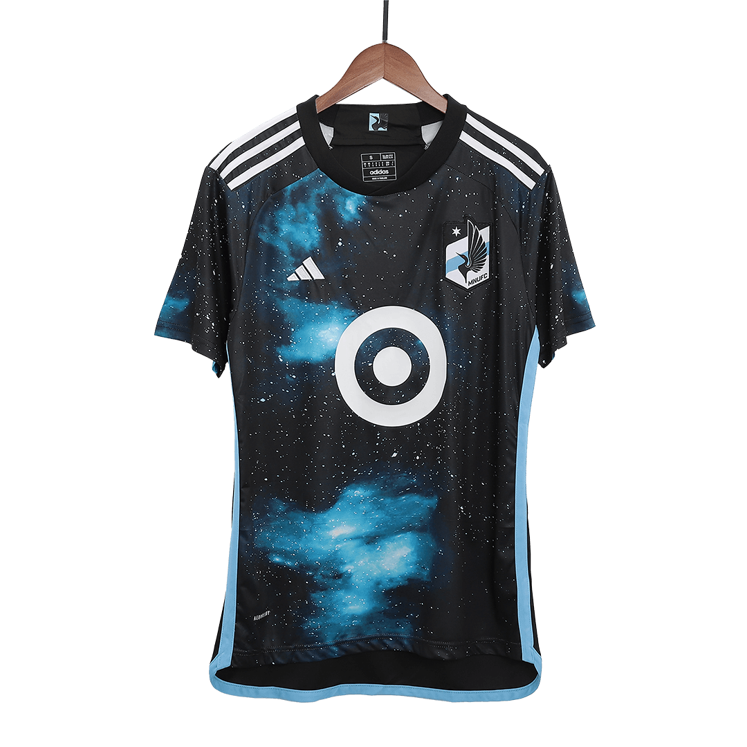 Minnesota united fc sweatshirt 2025