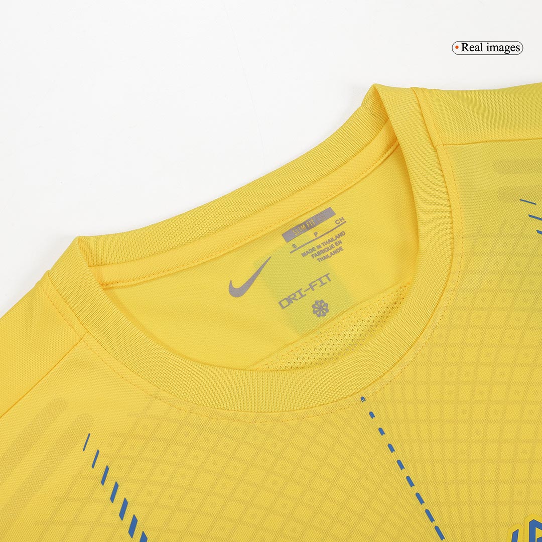 Al Nassr Home Jersey 2023/24 - gogoalshop