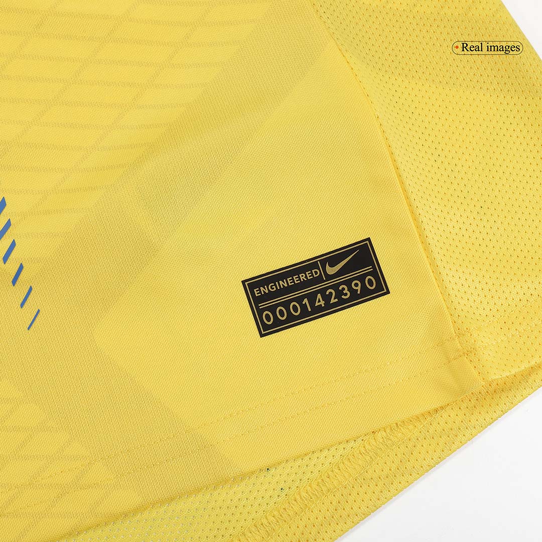Al Nassr Home Jersey 2023/24 - gogoalshop