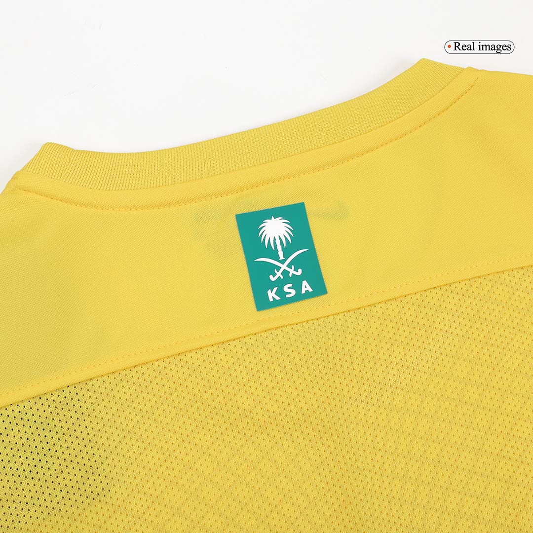 Al Nassr Home Jersey 2023/24 - gogoalshop