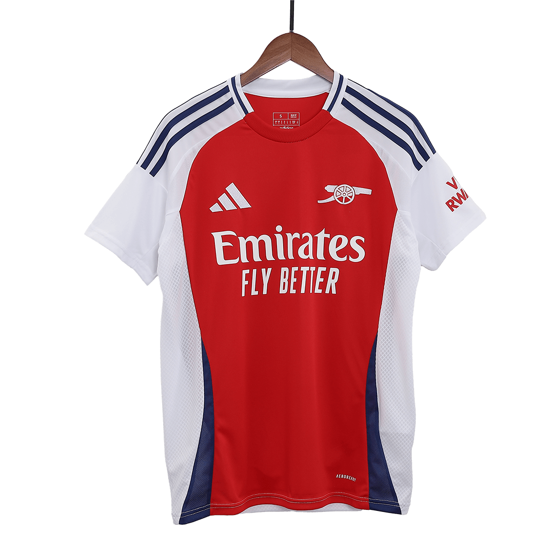 Arsenal Home Jerseys Kit - gogoalshop