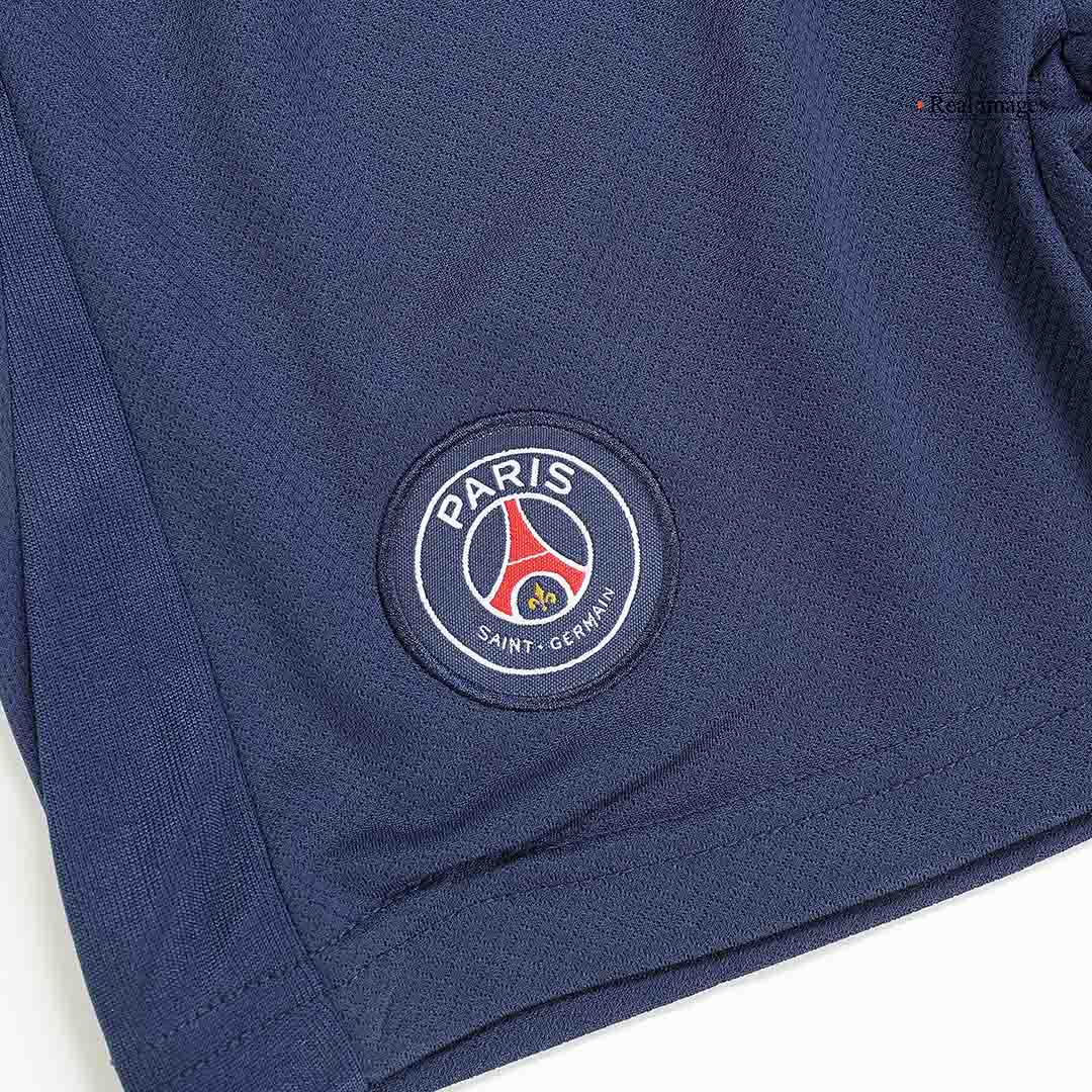 PSG Home Kids Soccer Jerseys Kit - gogoalshop