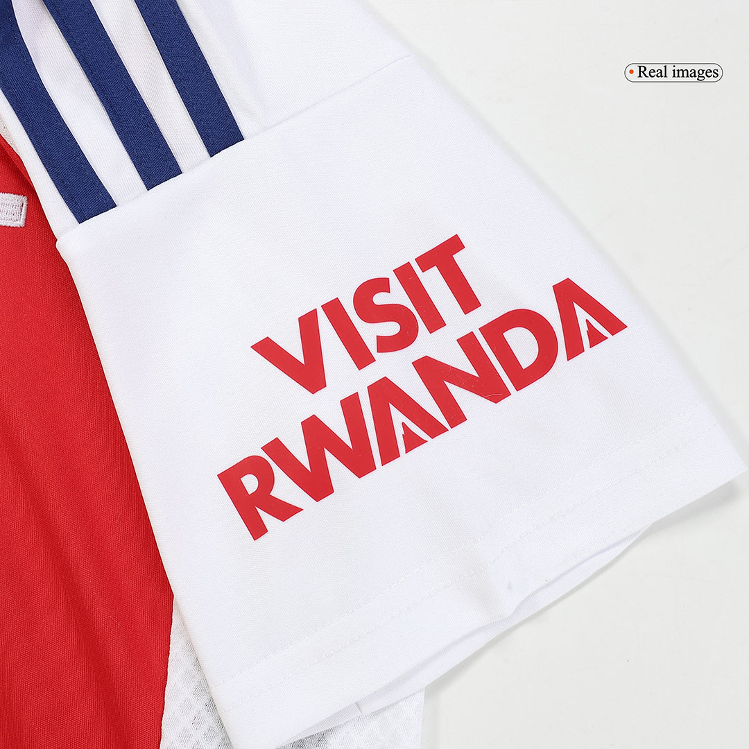 Arsenal Home Jerseys Kit - gogoalshop