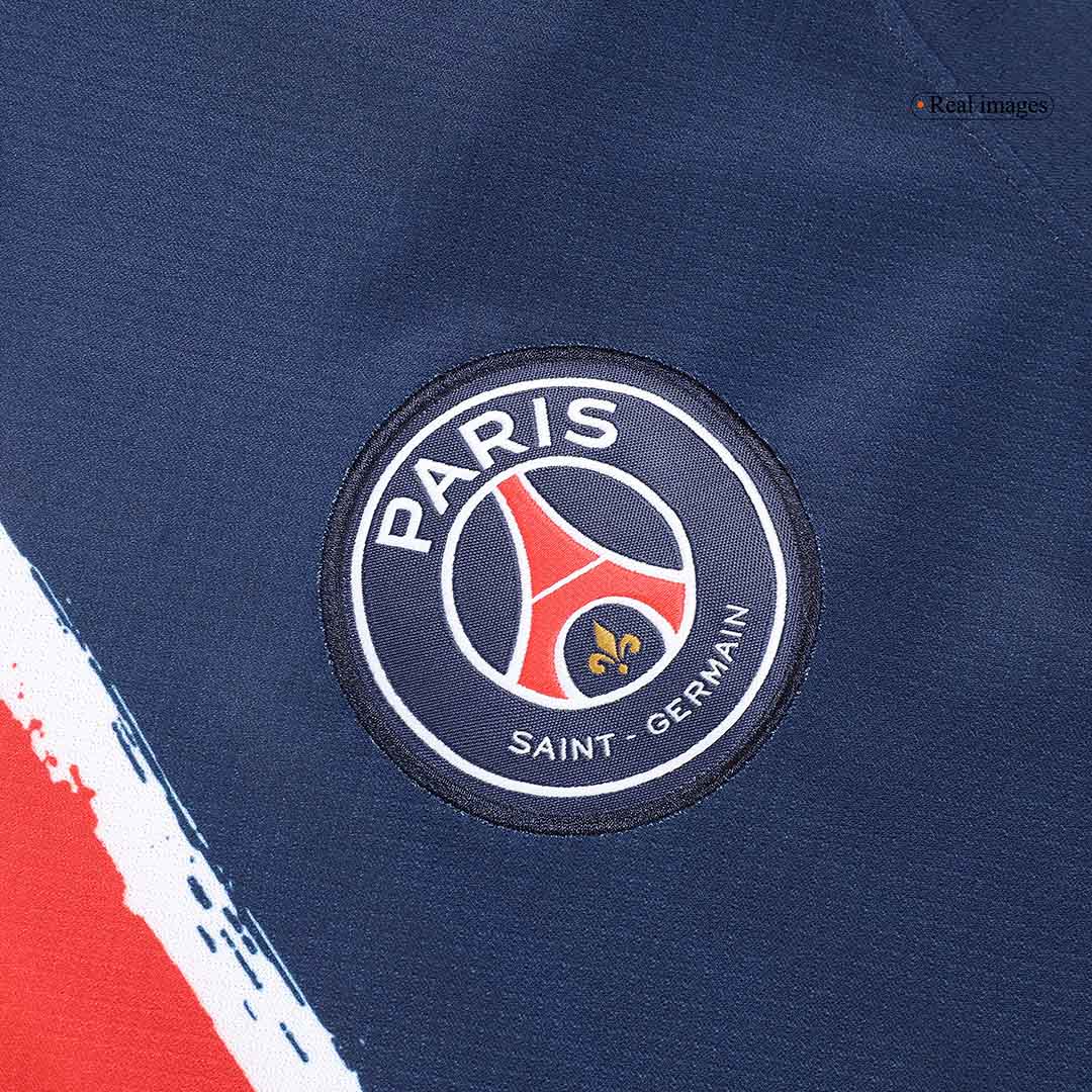 MBAPPÉ #7 PSG Home Soccer Jersey - gogoalshop