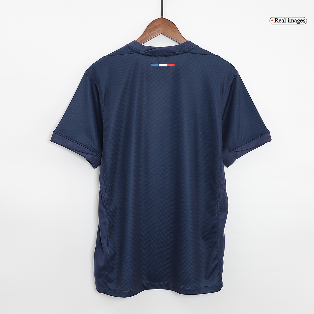 PSG Home Soccer Jersey - gogoalshop