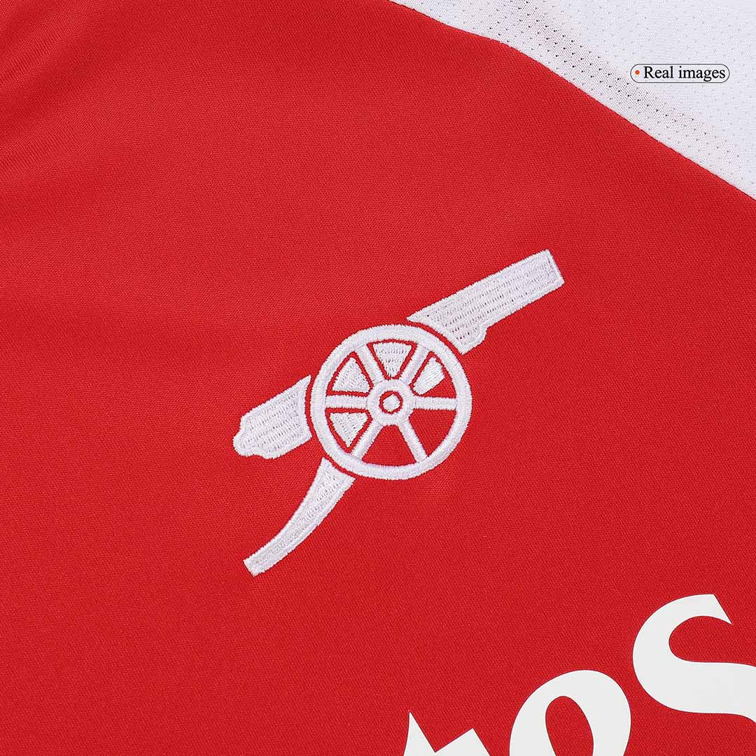 Arsenal Home Jerseys Kit - gogoalshop