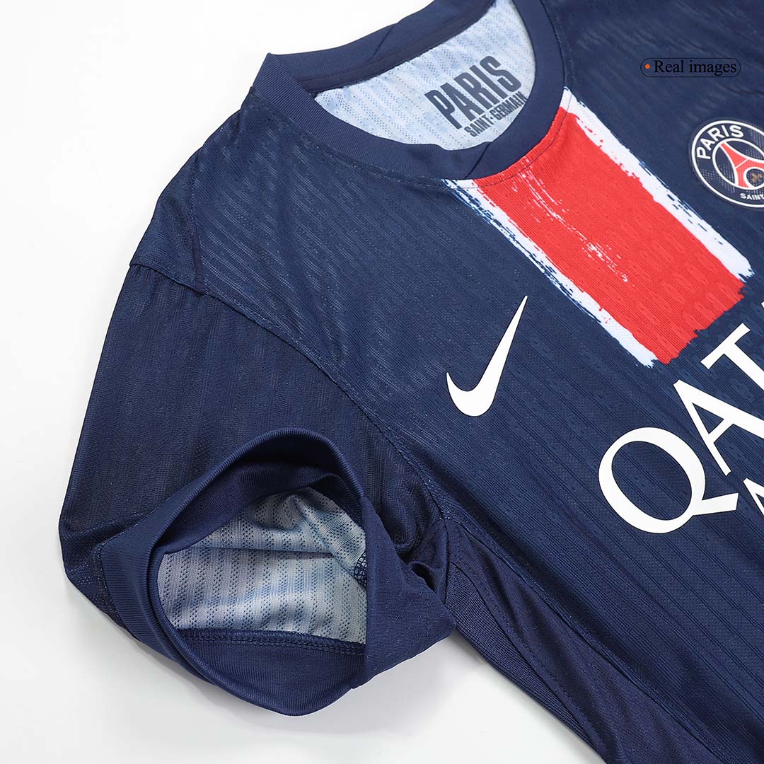 PSG Home Player Version Jersey - gogoalshop