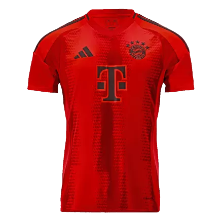 Bayern Munich Home Soccer Jersey 2024/25 - gogoalshop