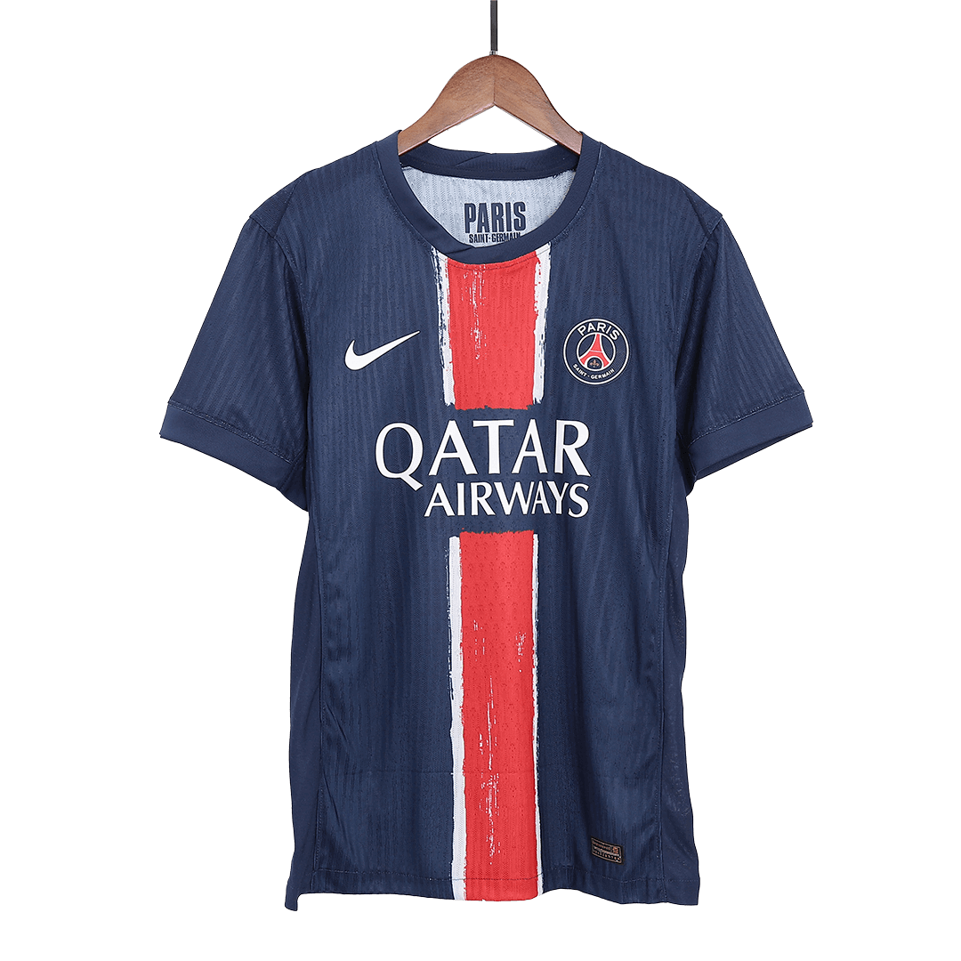 PSG Home Player Version Jersey - gogoalshop