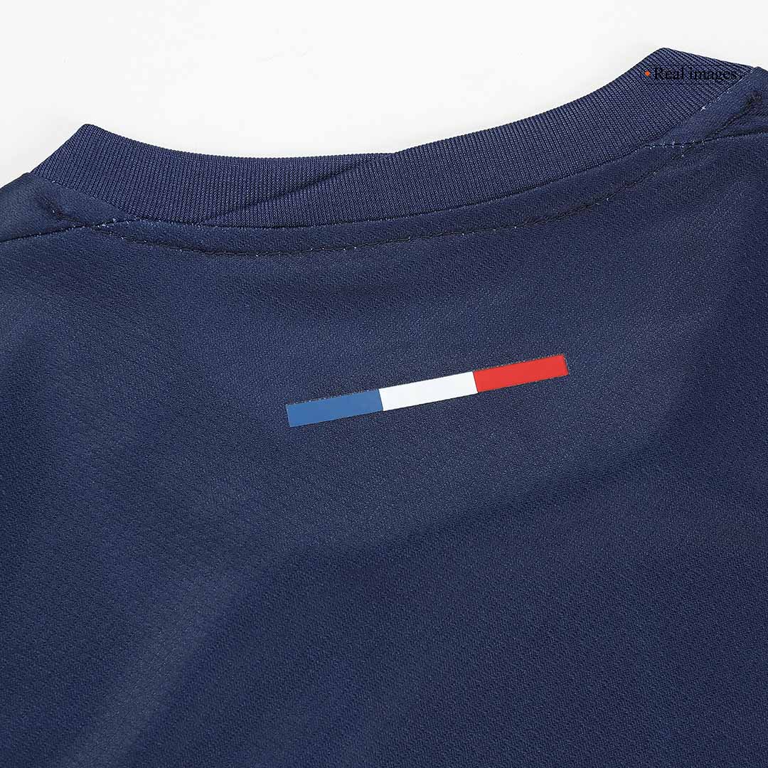 PSG Home Kids Soccer Jerseys Kit - gogoalshop