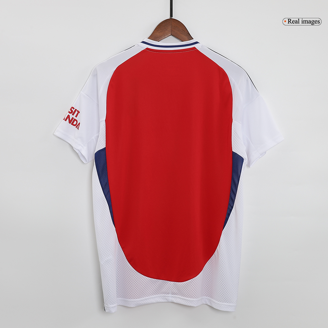 Arsenal Home Jerseys Kit - gogoalshop
