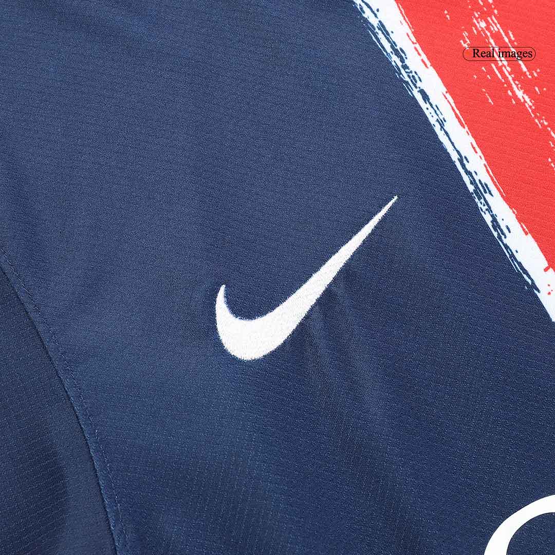 MBAPPÉ #7 PSG Home Soccer Jersey - gogoalshop