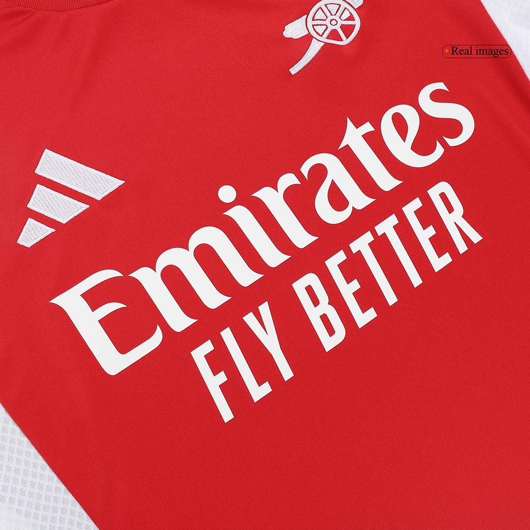 Arsenal Home Jerseys Kit - gogoalshop