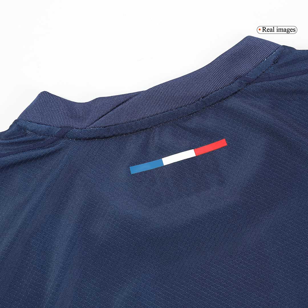 MBAPPÉ #7 PSG Home Soccer Jersey - gogoalshop