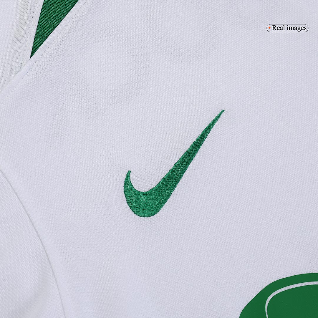 Sporting CP 60th Anniversary Soccer Jersey - gogoalshop