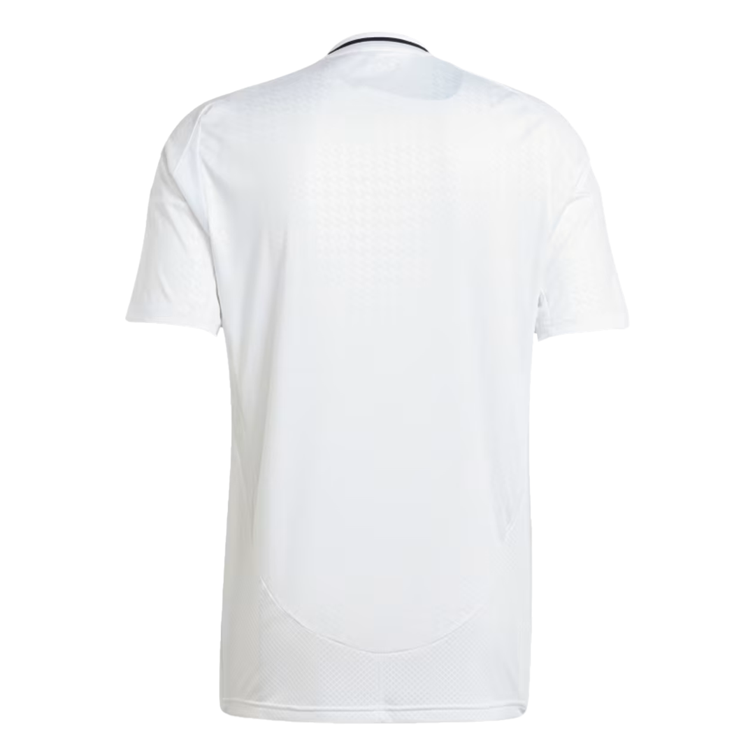 Real Madrid Home Soccer Jersey - gogoalshop