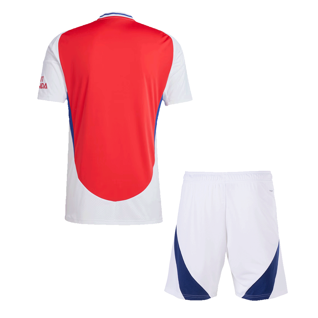 Arsenal Home Jerseys Kit - gogoalshop