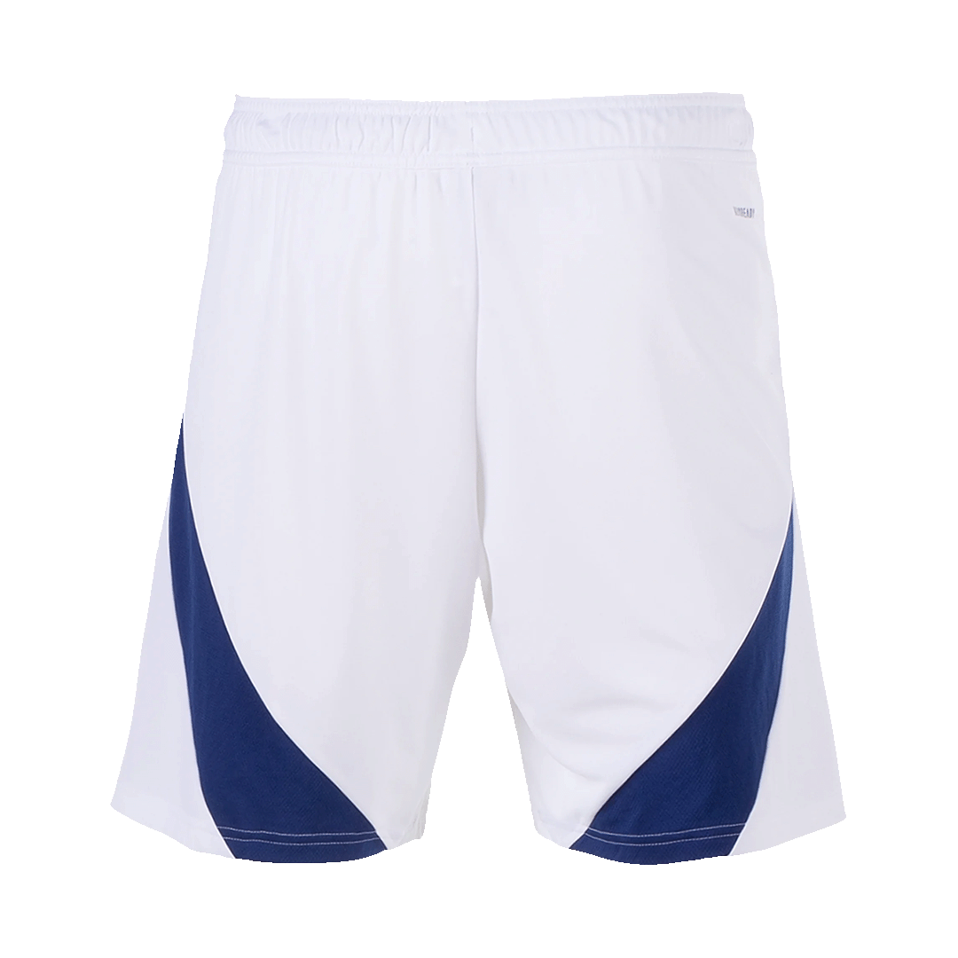 Arsenal Home Soccer Shorts - gogoalshop