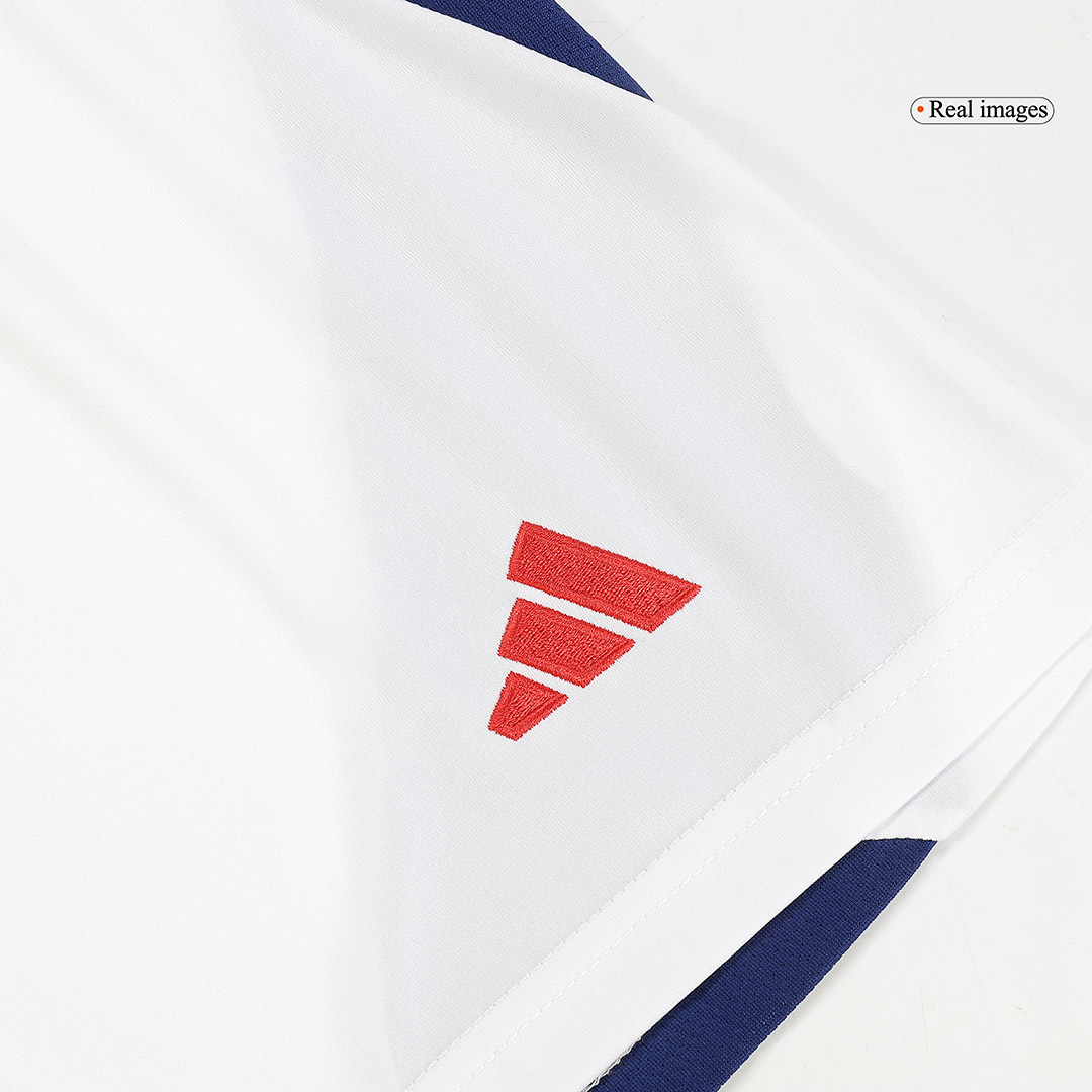 Arsenal Home Soccer Shorts - gogoalshop