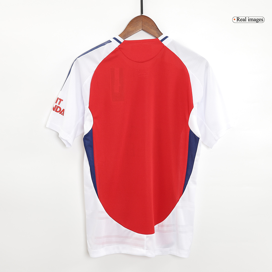Arsenal Home Player Version Jerseys Kit - gogoalshop