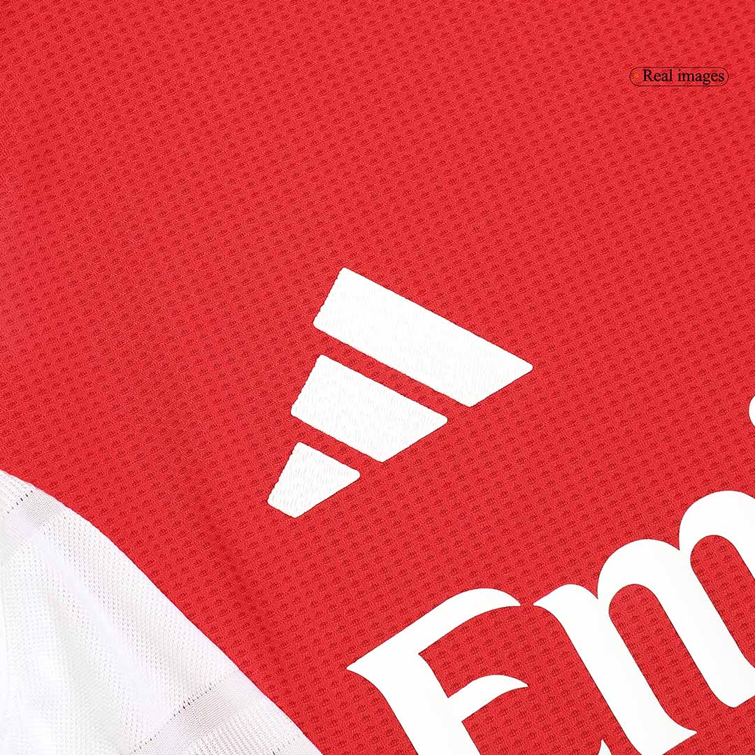 Arsenal Home Player Version Jerseys Kit - gogoalshop