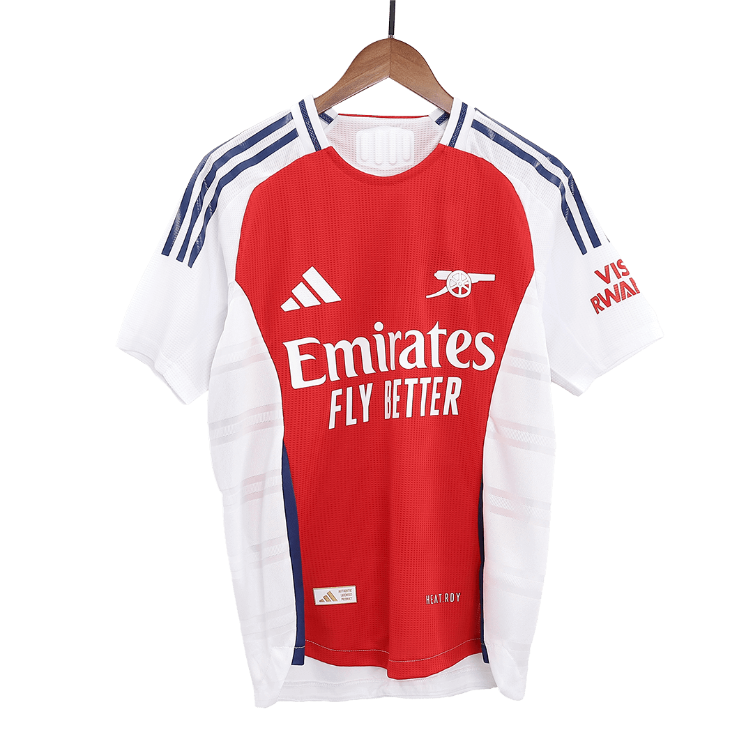 Arsenal Home Player Version Jerseys Kit - gogoalshop