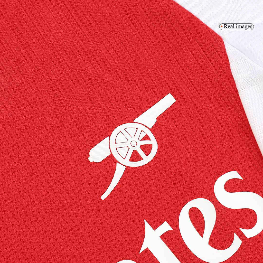 Arsenal Home Player Version Jerseys Kit - gogoalshop