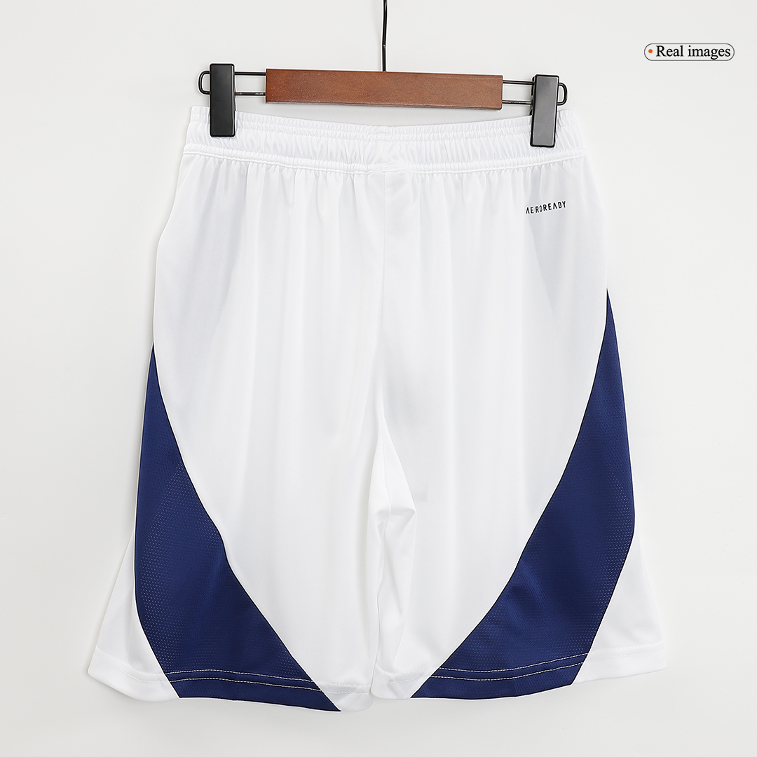 Arsenal Home Soccer Shorts - gogoalshop