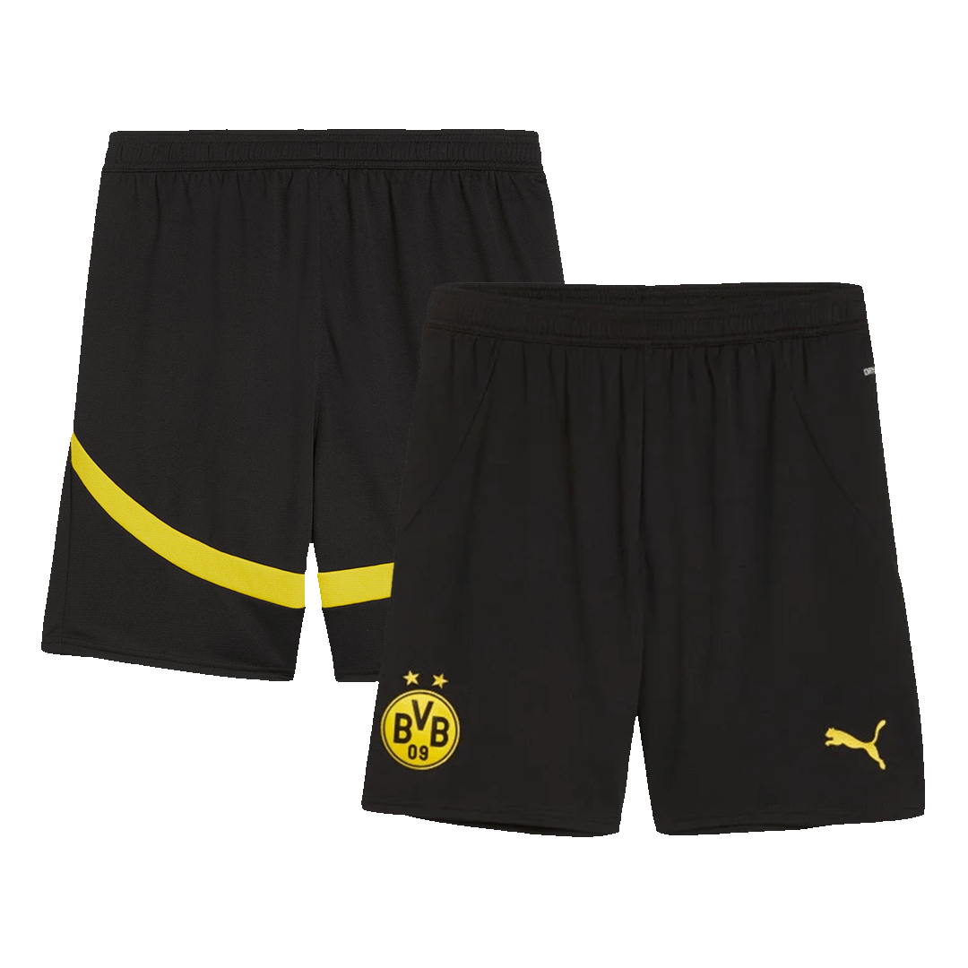 Borussia Dortmund Home Jerseys Kit - gogoalshop