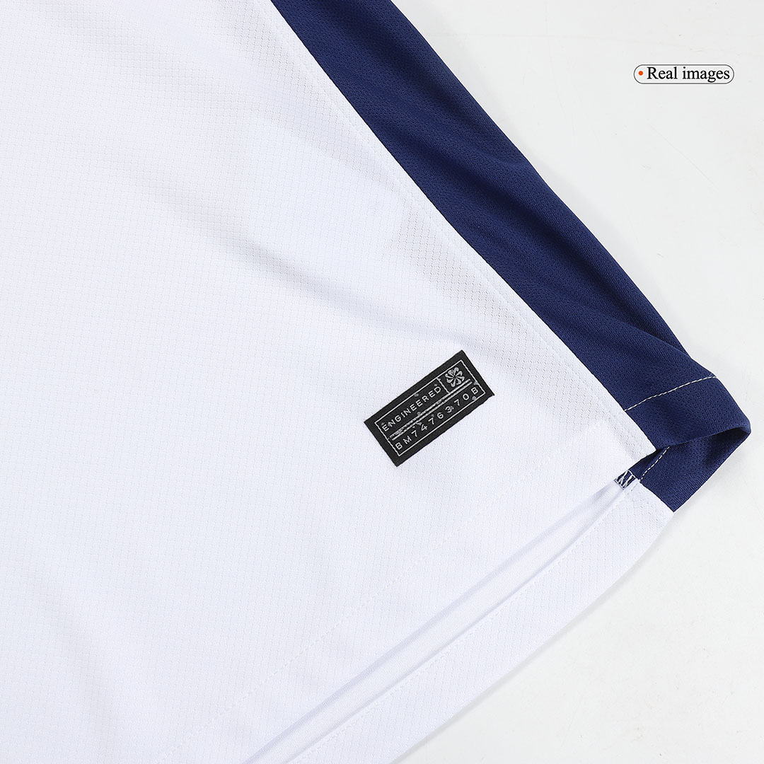 SON #7 Tottenham Hotspur Home Soccer Jersey - gogoalshop