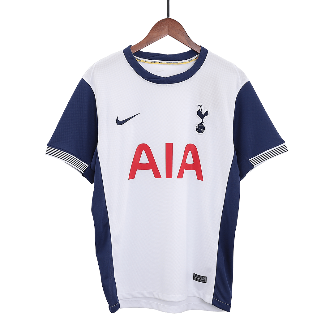 Tottenham Hotspur Home Soccer Jersey - gogoalshop