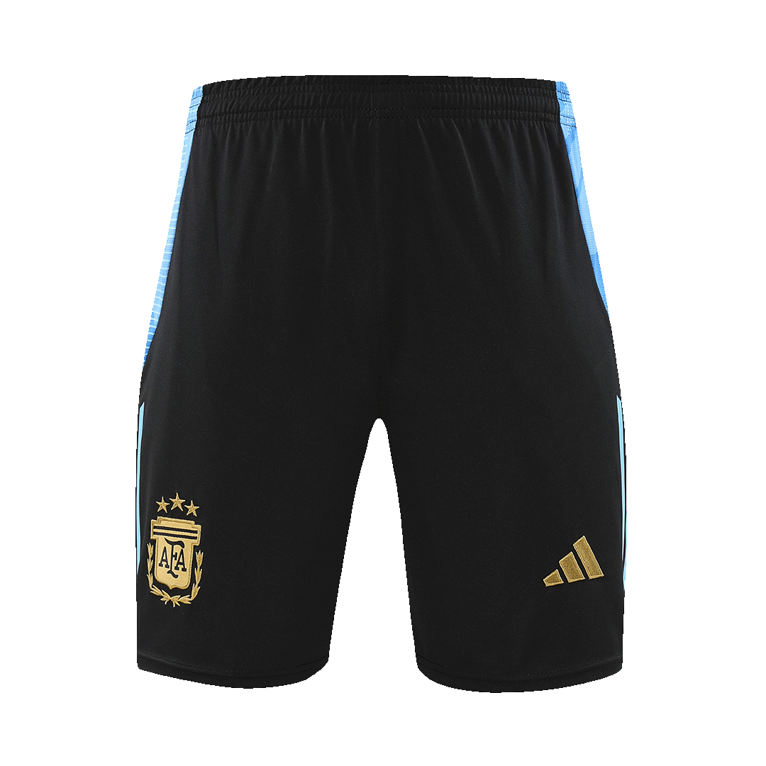 Argentina Pre-Match Jerseys Kit Copa America - gogoalshop