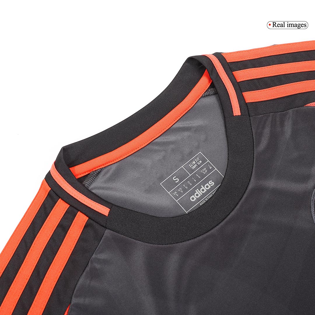 Colombia Away Soccer Jersey Copa America - gogoalshop