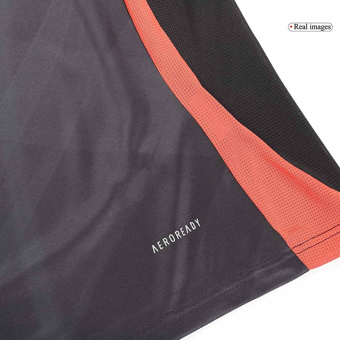 Colombia Away Soccer Jersey Copa America - gogoalshop