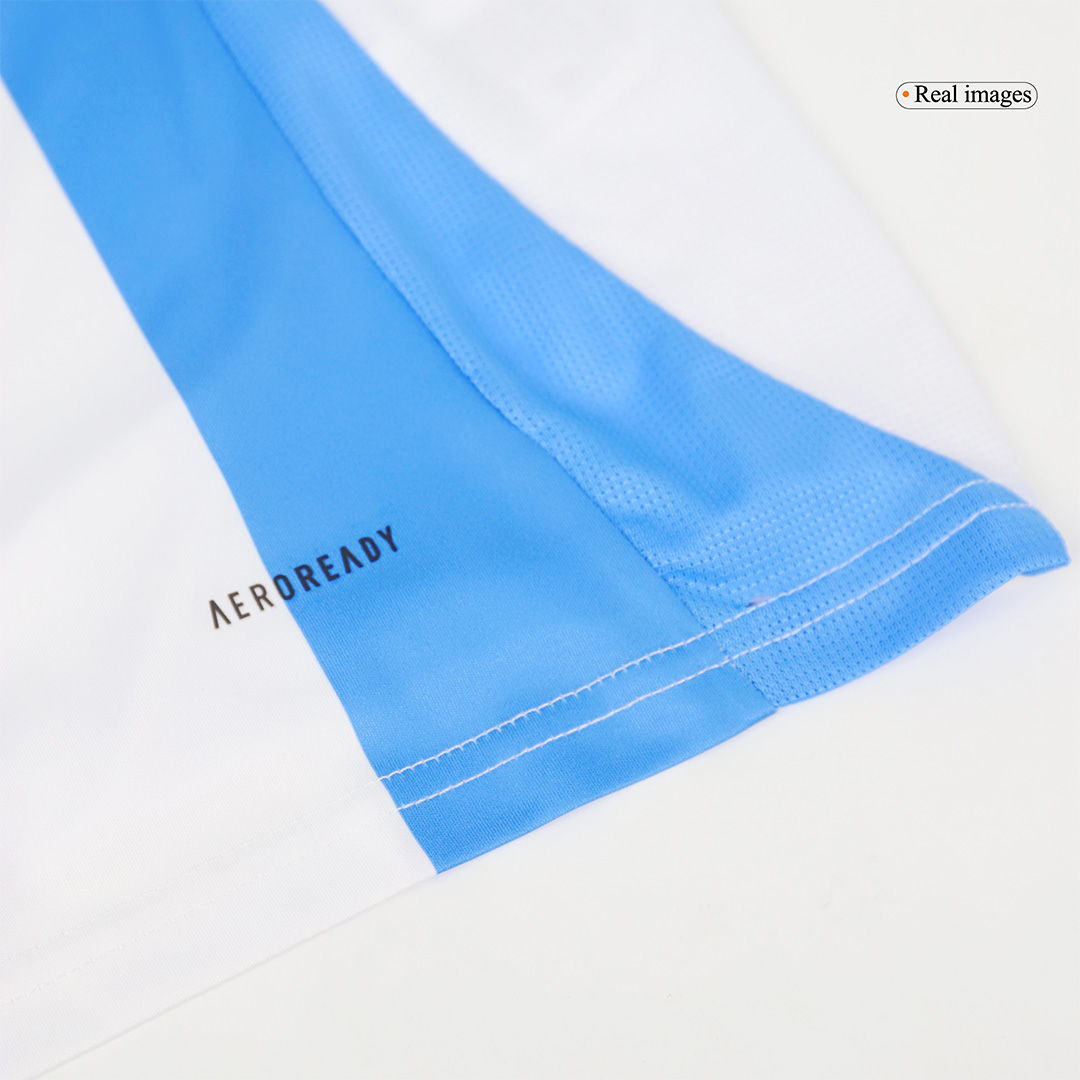 Argentina Home Soccer Jersey - gogoalshop