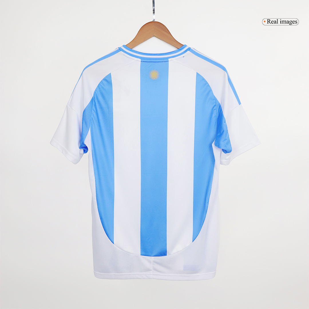 Argentina Home Soccer Jersey - gogoalshop