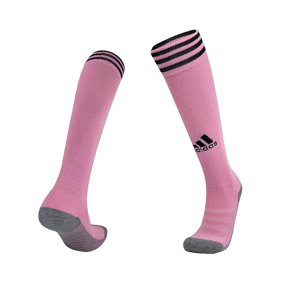 Inter Miami CF Home Jerseys Full Kit - gogoalshop