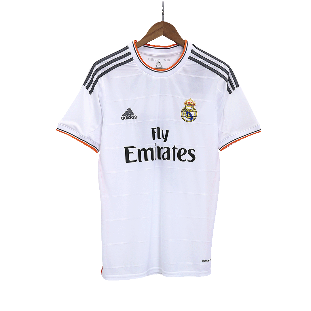 ウェア 04s Real Madrid vintage soccer shirt Vintage Soccer Jersey Real Madrid Home 2003/04 | Gogoalshop