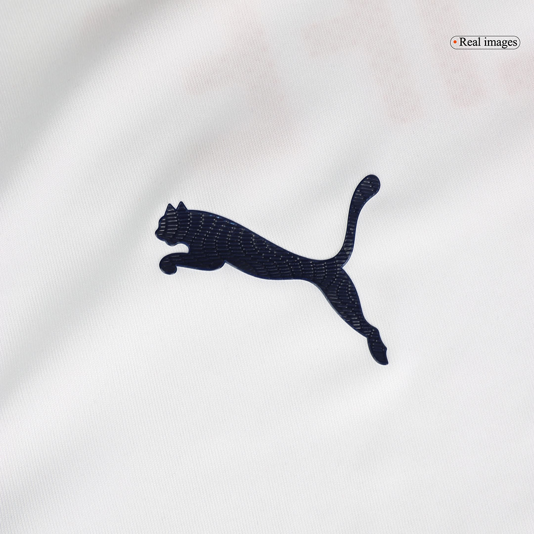 Chivas Away Authentic Soccer Jersey - gogoalshop