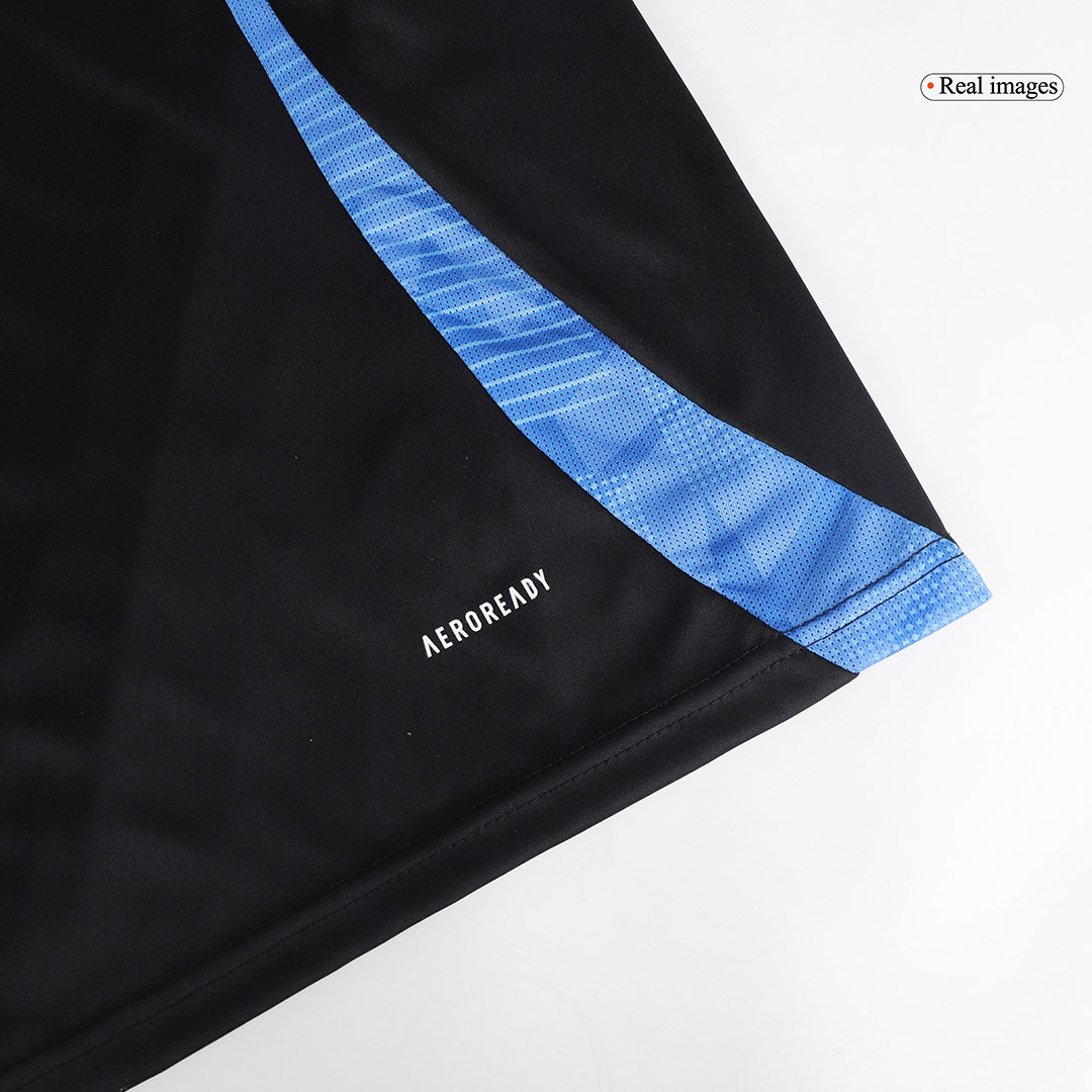 Argentina Pre-Match Soccer Jersey Copa America - gogoalshop